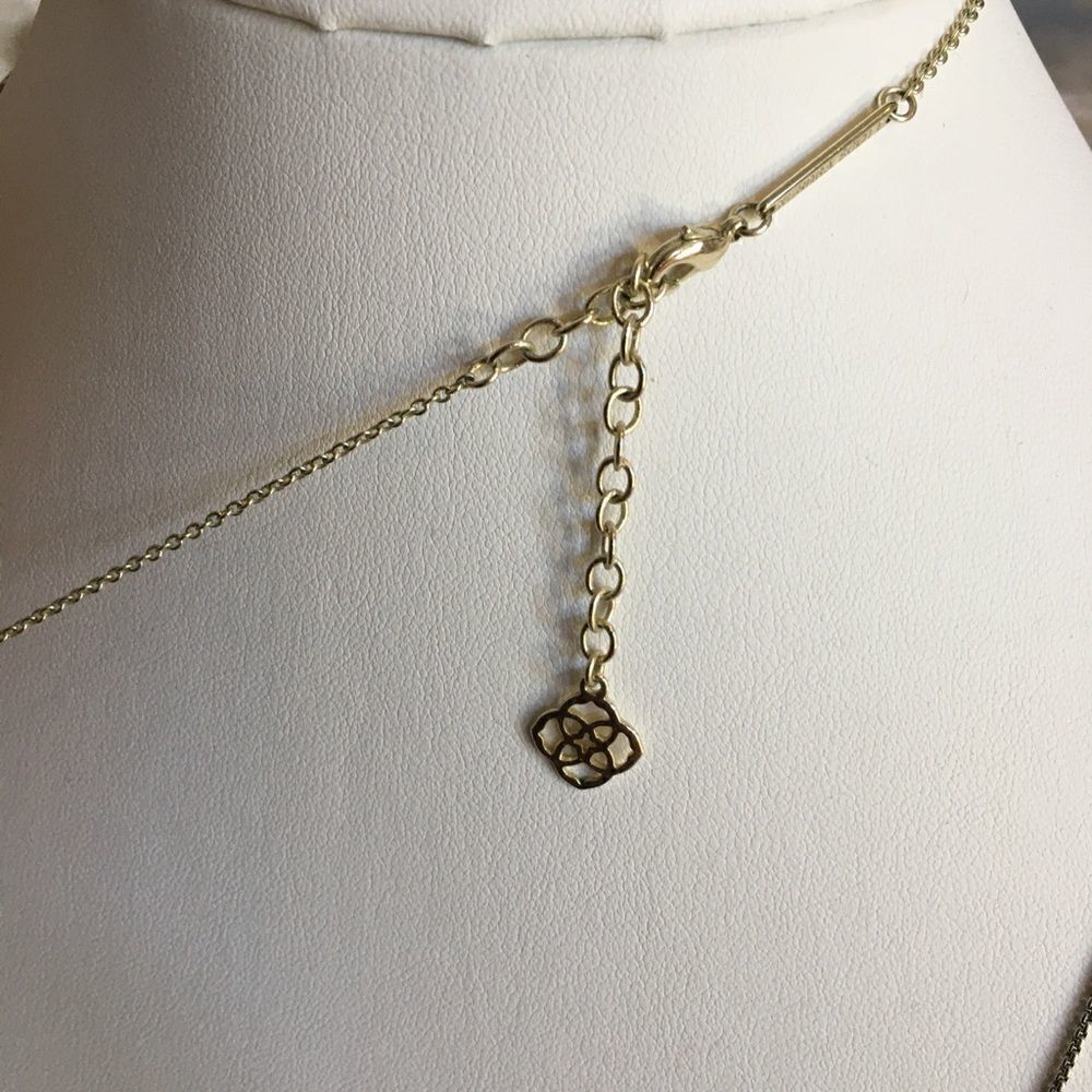 DOLLIE NECKLACE from Kendra Scott! - Picture 5 of 8